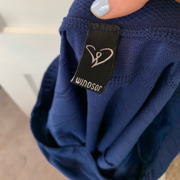 Blue windsor going out dress! - Picture 5 of 5